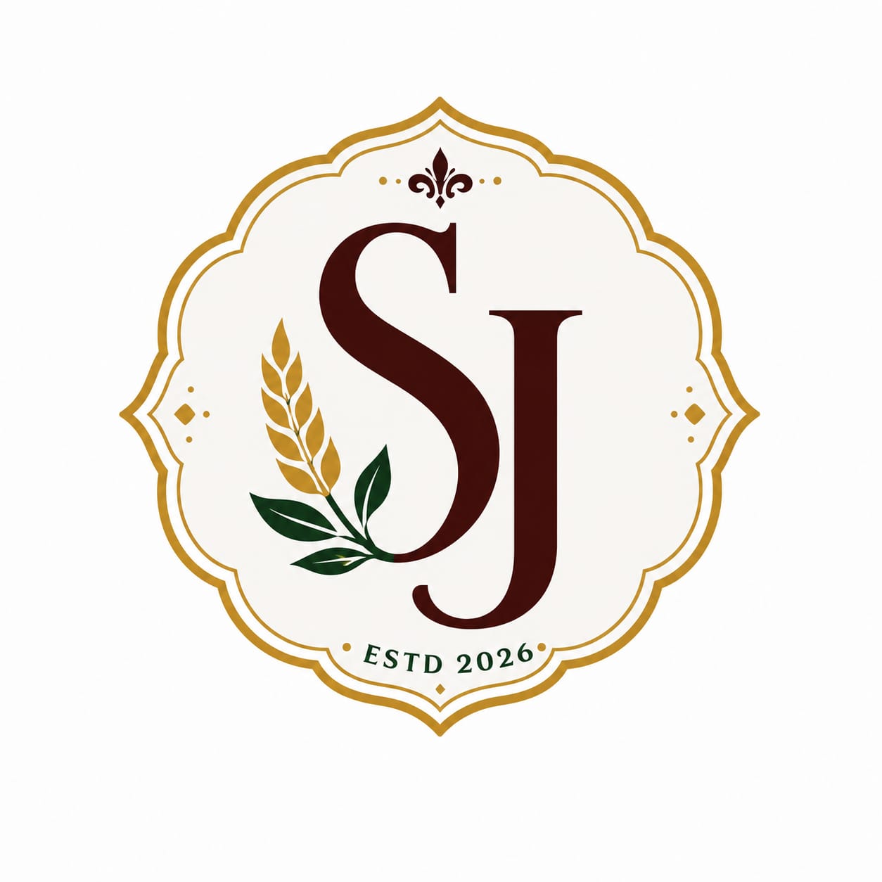Sharma Ji Thekua Logo